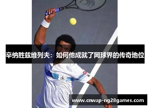 辛纳胜兹维列夫：如何他成就了网球界的传奇地位