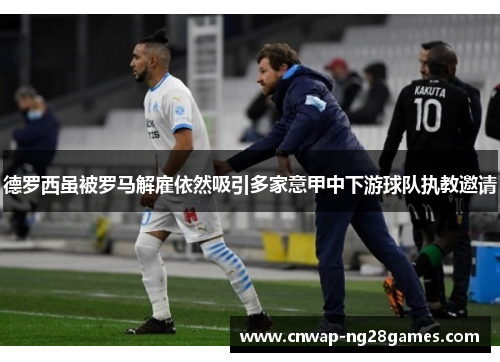 德罗西虽被罗马解雇依然吸引多家意甲中下游球队执教邀请